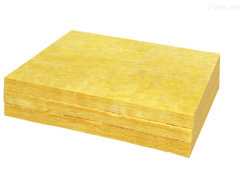 沈陽(yáng)玻璃棉安裝